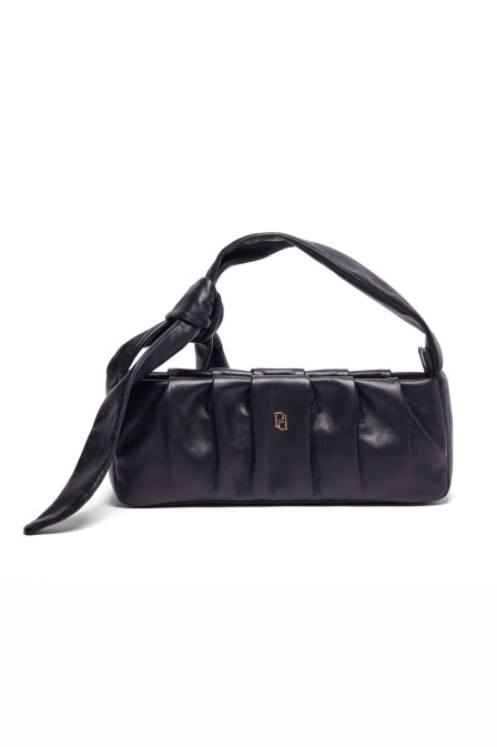 Baguette Bag - Black - 1