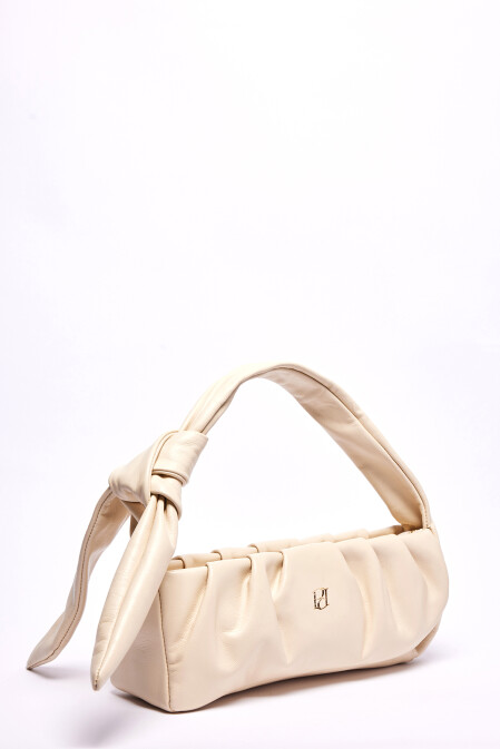 Baguette Bag - Butter - 3