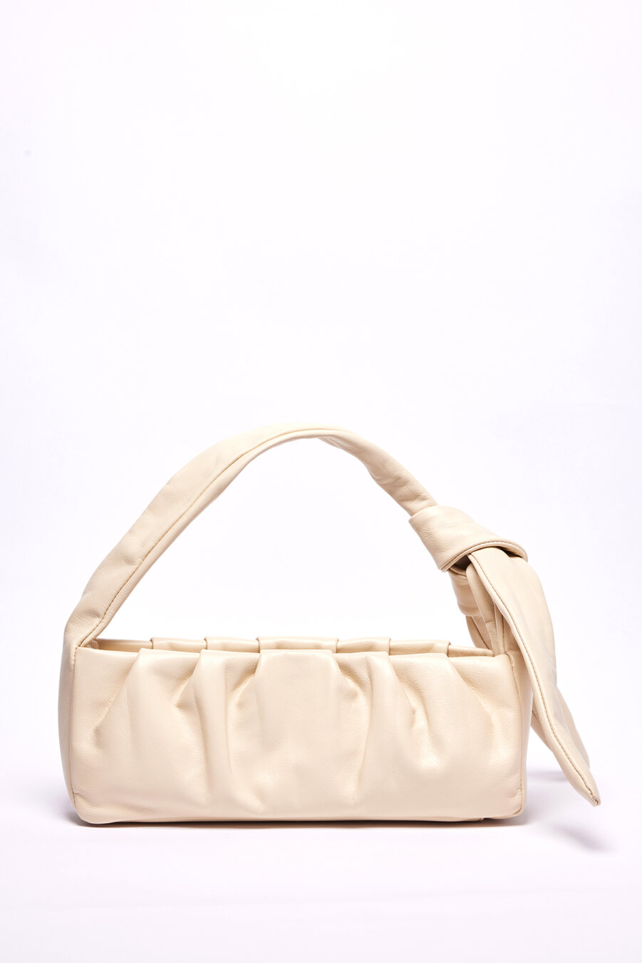 Baguette Bag - Butter - 5