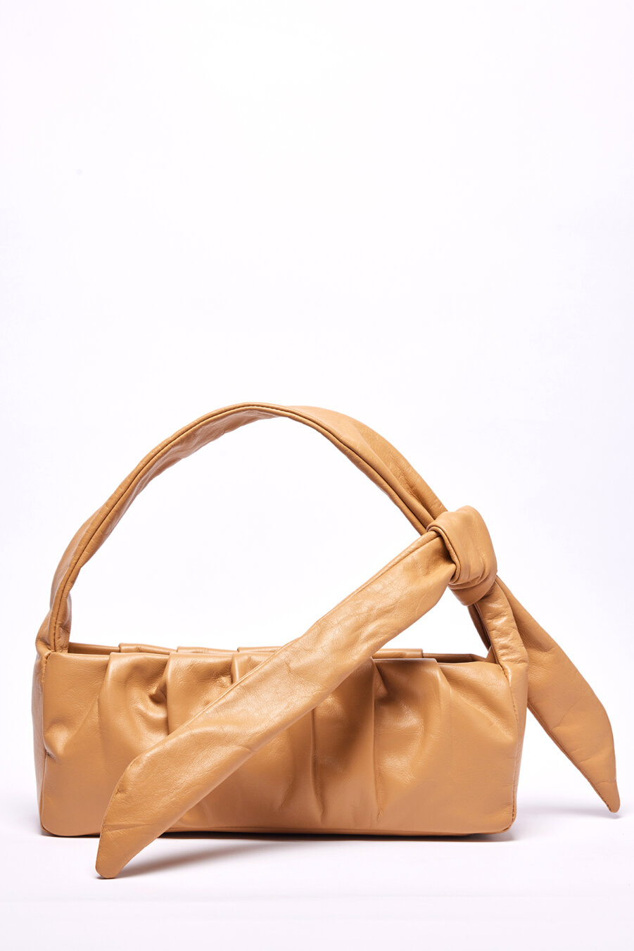 Baguette Bag - Caramel - 3