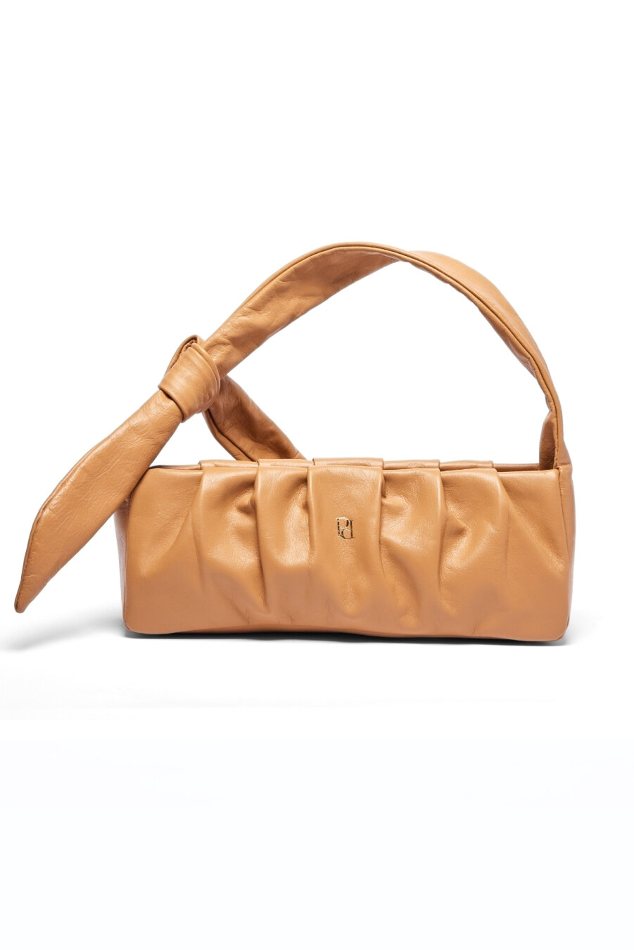 Baguette Bag - Caramel - 1