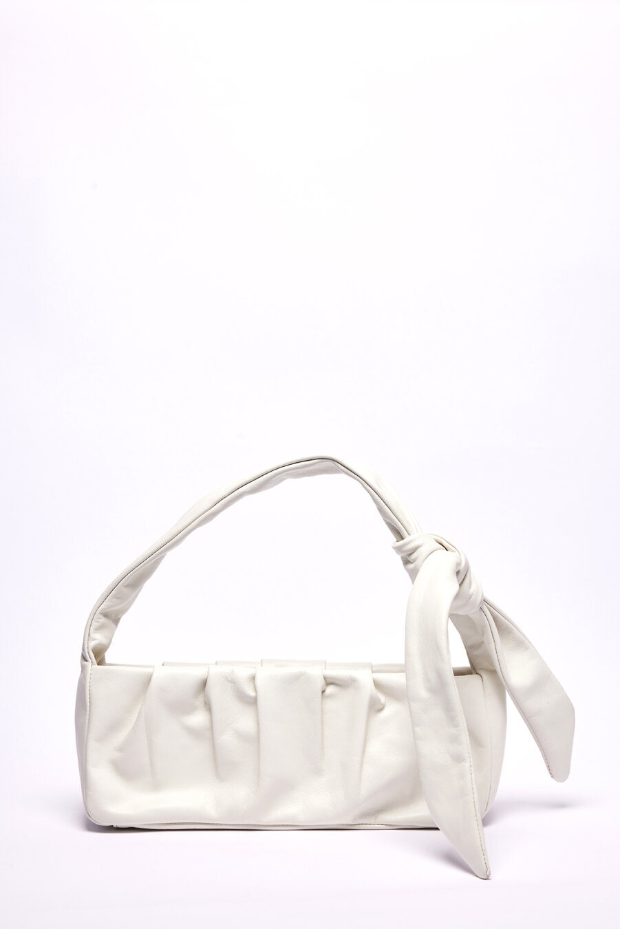 Baguette Bag - Milky - 5