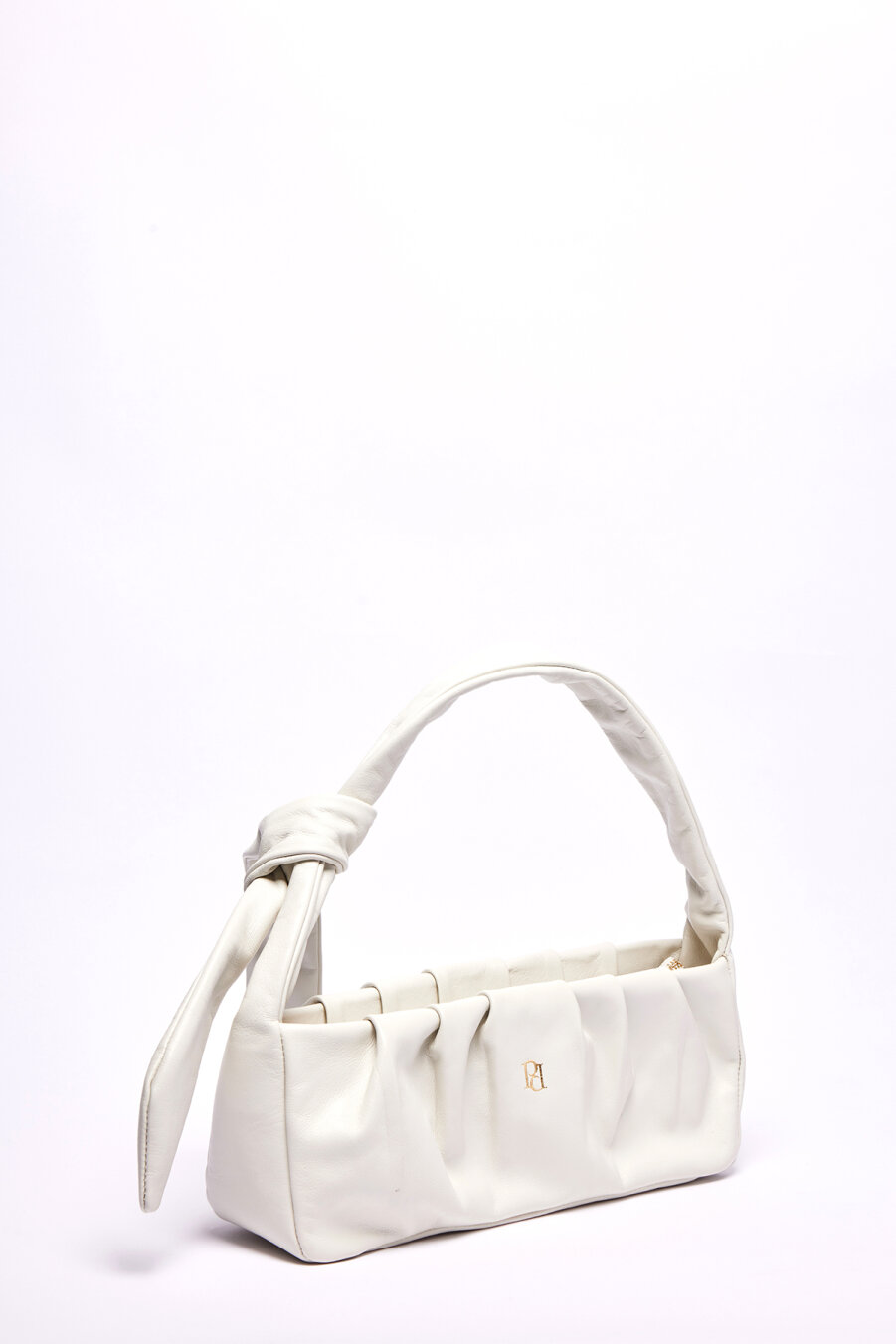 Baguette Bag - Milky - 2