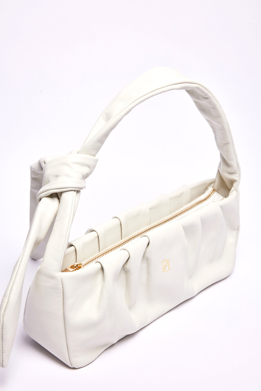 Baguette Bag - Milky - 4