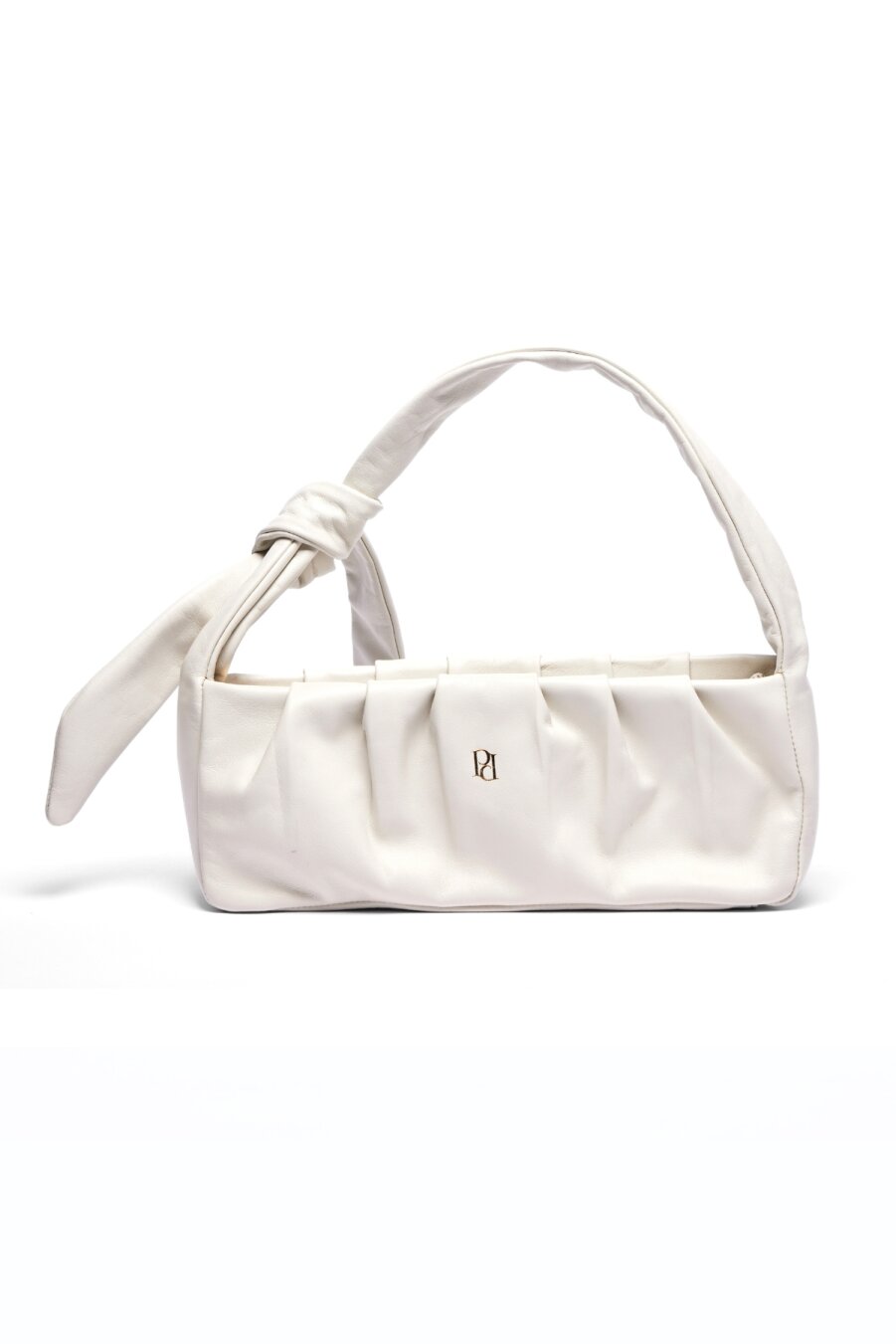 Baguette Bag - Milky - 1