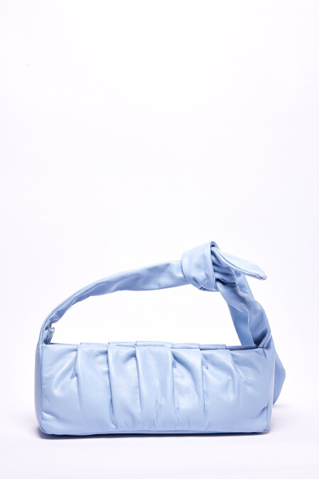 Baguette Bag - Sky Blue - 5