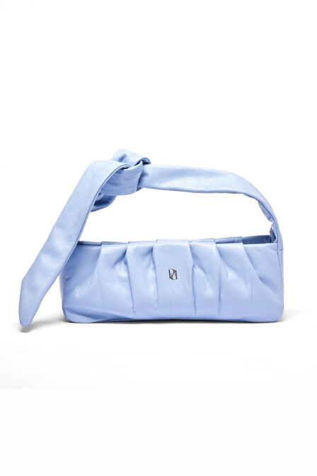 Baguette Bag - Sky Blue - 2