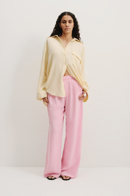 Belina Palazzo Trousers - 3