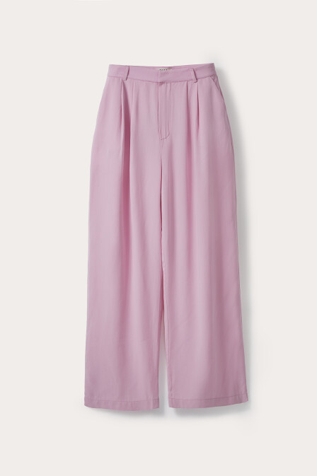 Belina Palazzo Trousers - 4