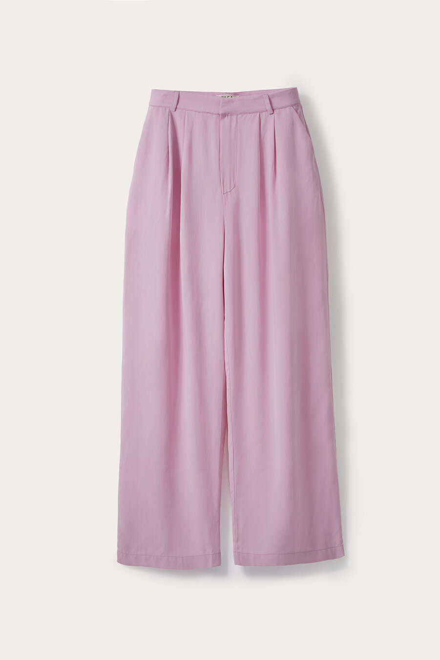 Belina Palazzo Trousers - 4