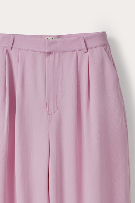 Belina Palazzo Trousers - 5