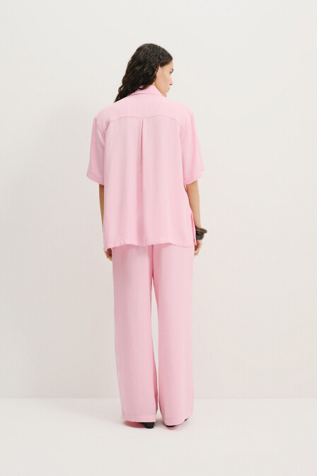 Belina Short Sleeve Shirt - 5