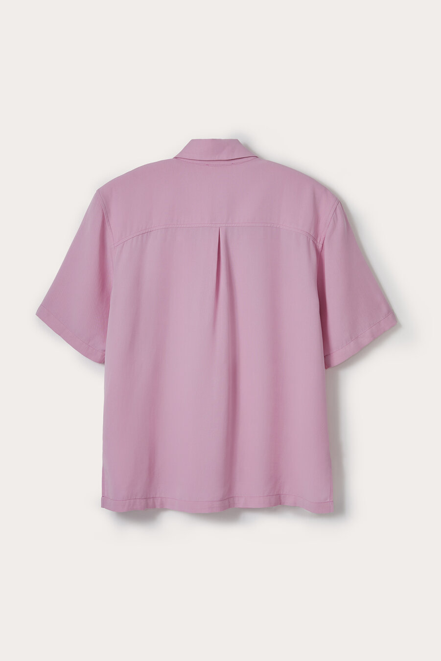 Belina Short Sleeve Shirt - 3