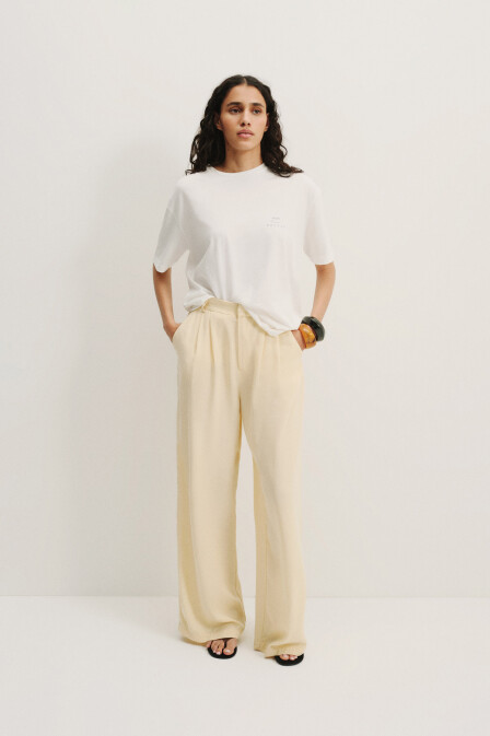 Breeze Printed T-shirt - 2