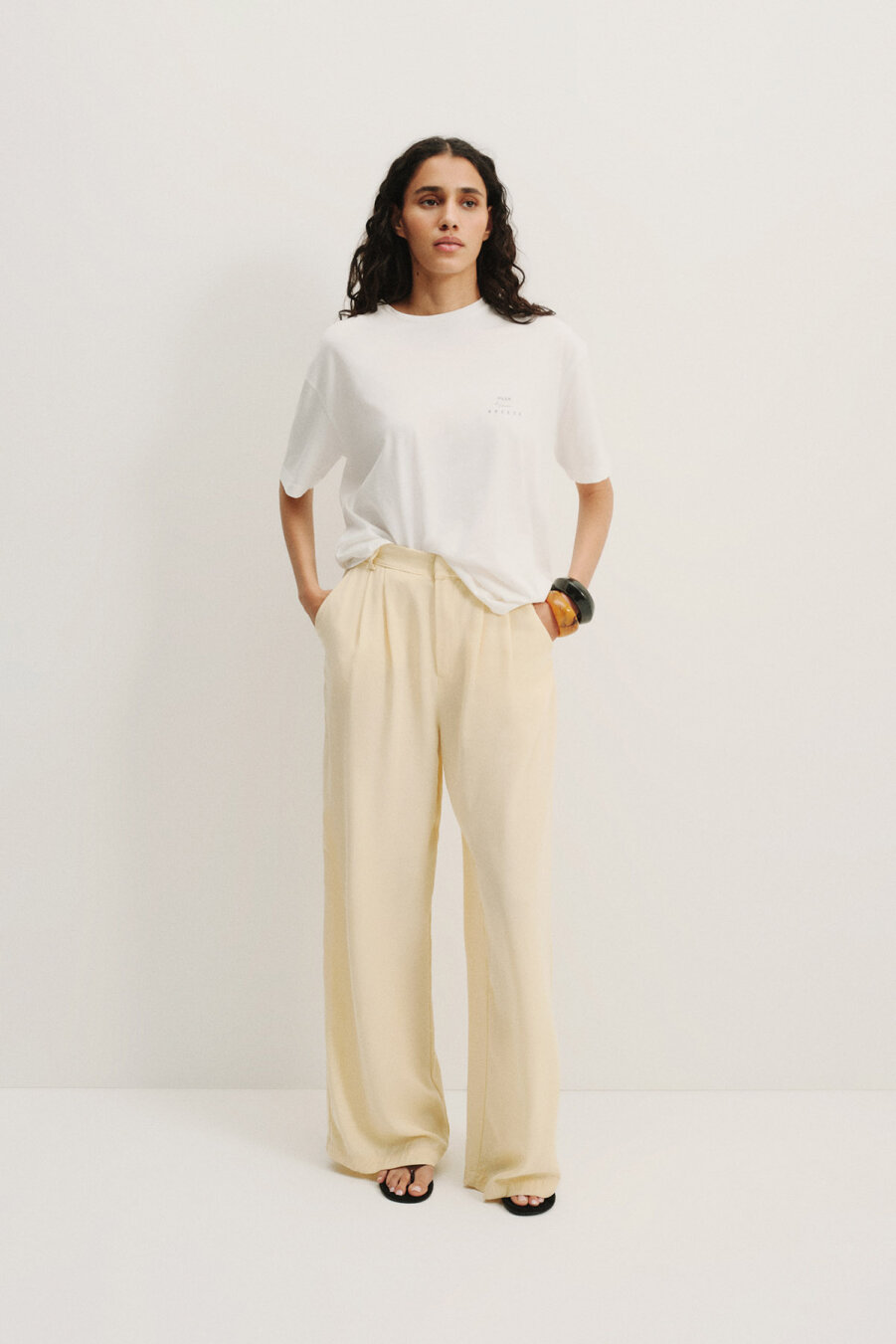 Breeze Printed T-shirt - 2