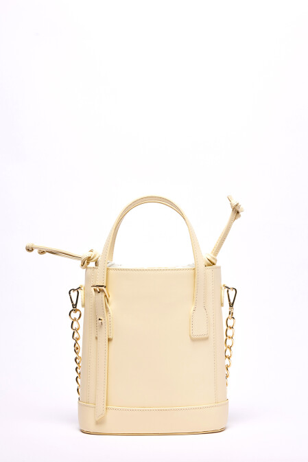 Bucket Bag - Lemon Sorbet - 5