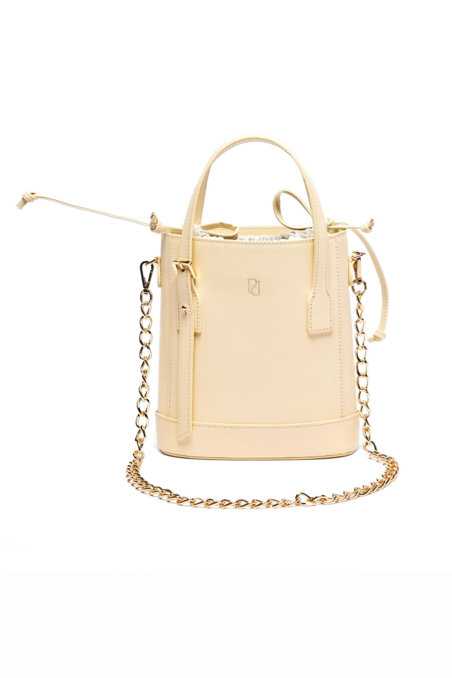 Bucket Bag - Lemon Sorbet - 2