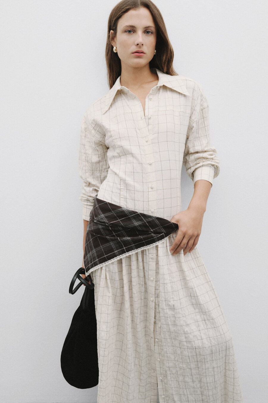 Florentina Waist-Sit Dress - 3
