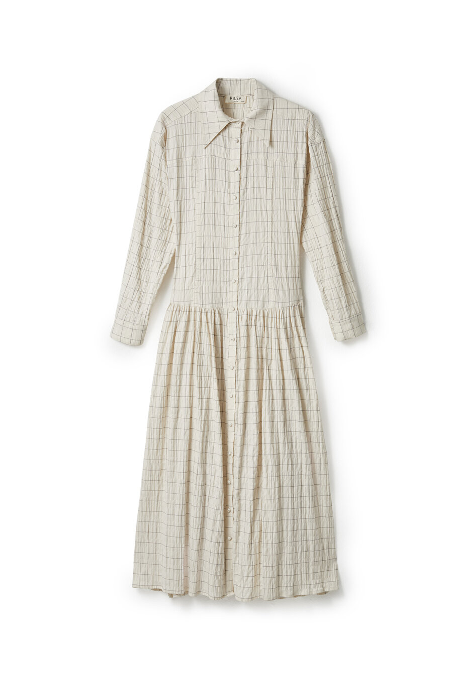 Florentina Waist-Sit Dress - 4