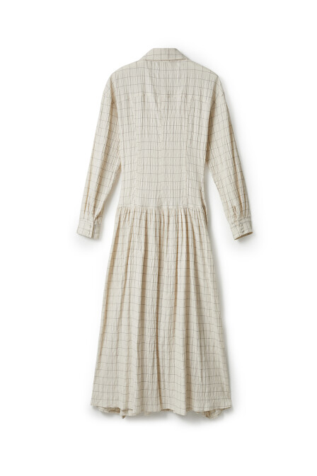 Florentina Waist-Sit Dress - 6