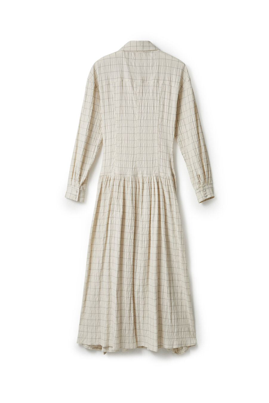 Florentina Waist-Sit Dress - 6