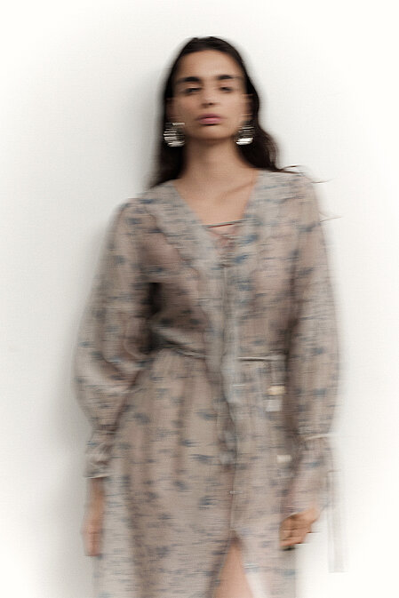 Floria Dress - 6