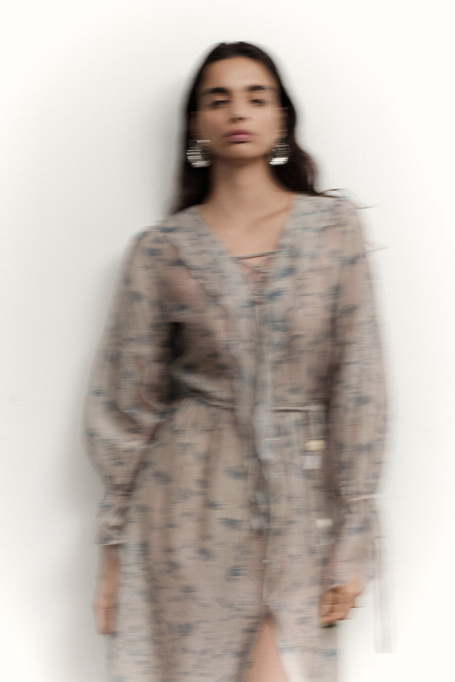 Floria Dress - 6