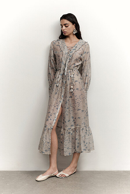 Floria Dress - 7