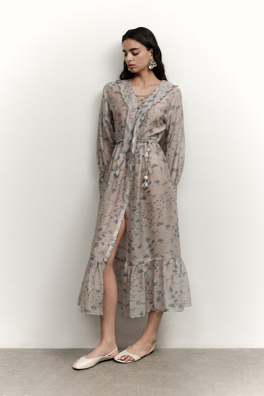 Floria Dress - 7