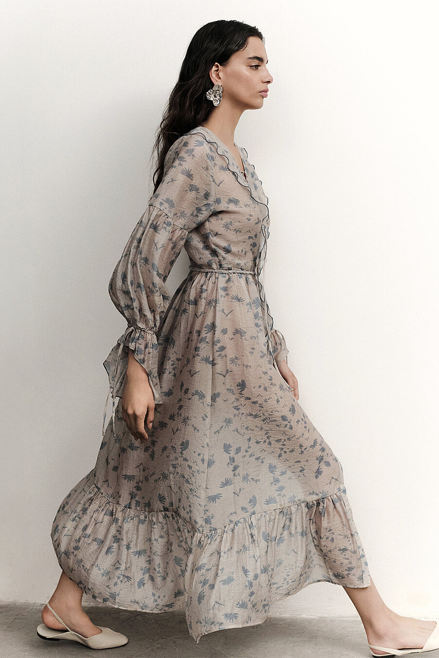Floria Dress - 1
