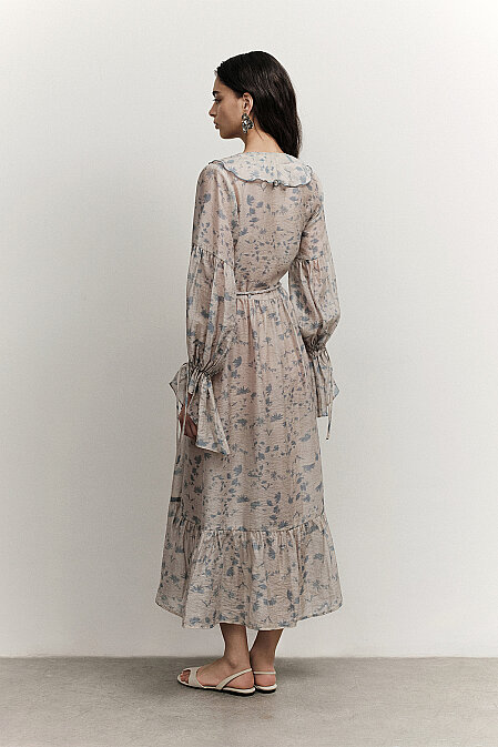Floria Dress - 3