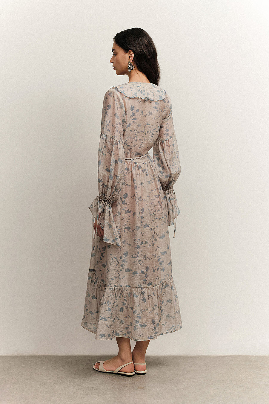 Floria Dress - 3