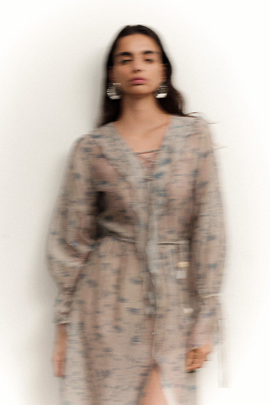 Floria Dress - 6