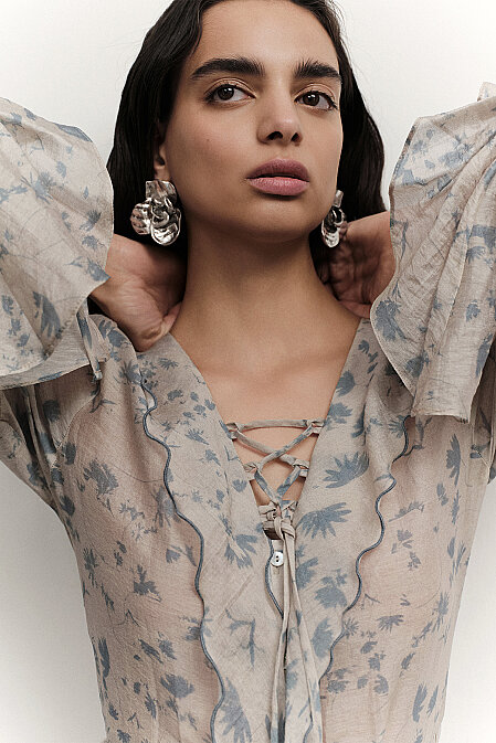 Floria Elbise - 5