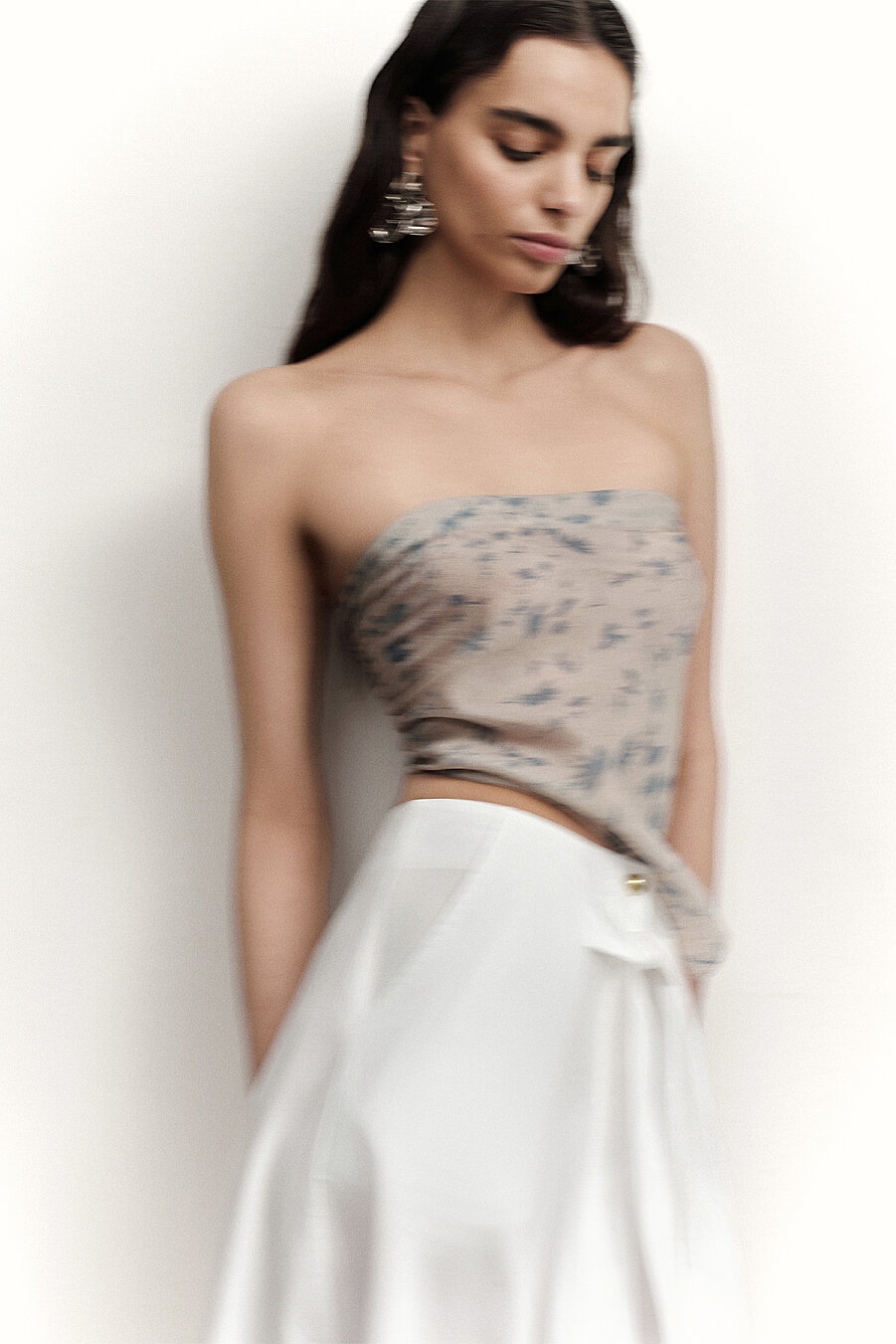 Floria Scarf - 4