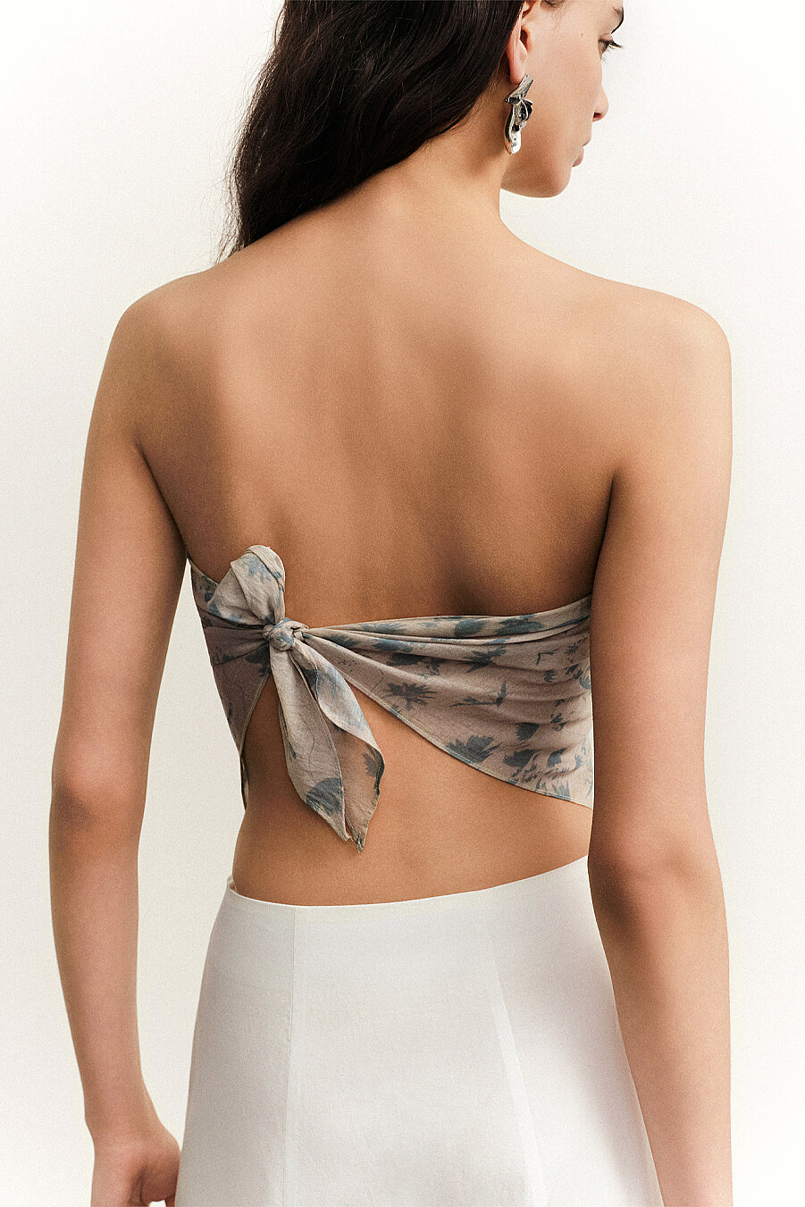 Floria Scarf - 2