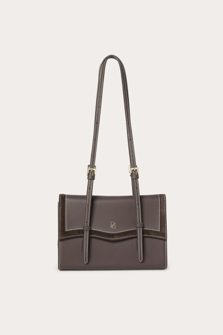Frame Bag - Hot Chocolate - 1