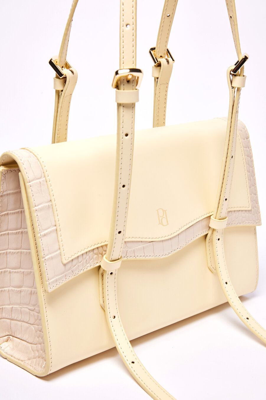 Frame Bag - Lemon Sorbet - 3