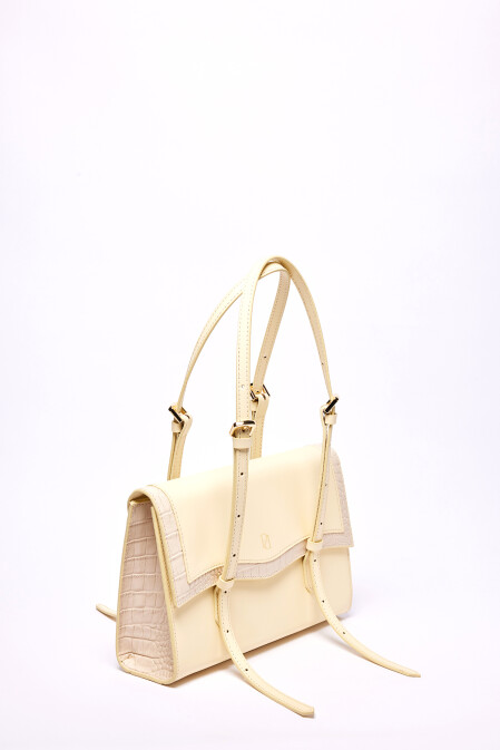 Frame Bag - Lemon Sorbet - 2