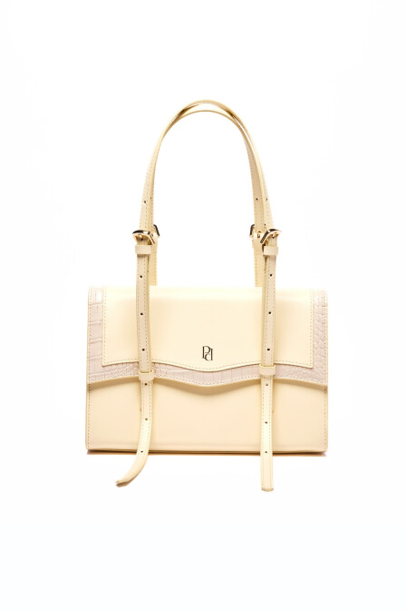 Frame Bag - Lemon Sorbet - 1