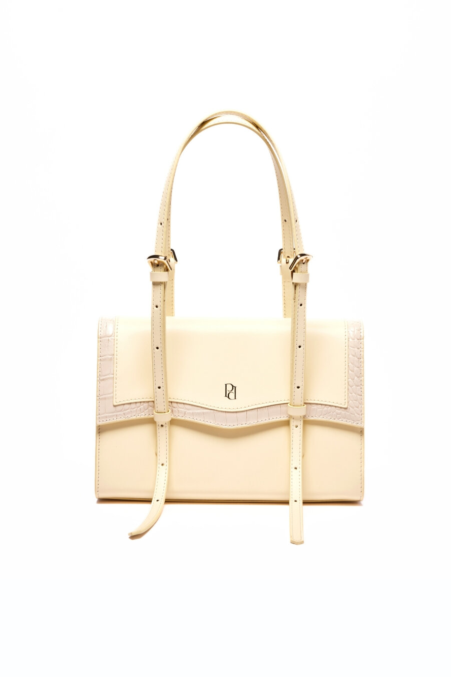 Frame Bag - Lemon Sorbet - 1