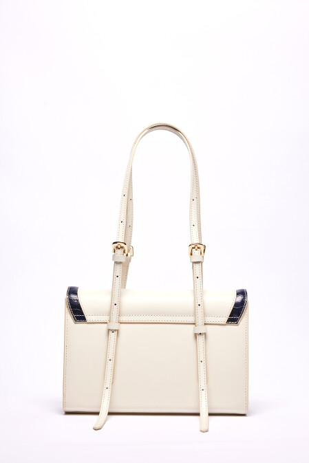 Frame Bag - Milky Navy - 4