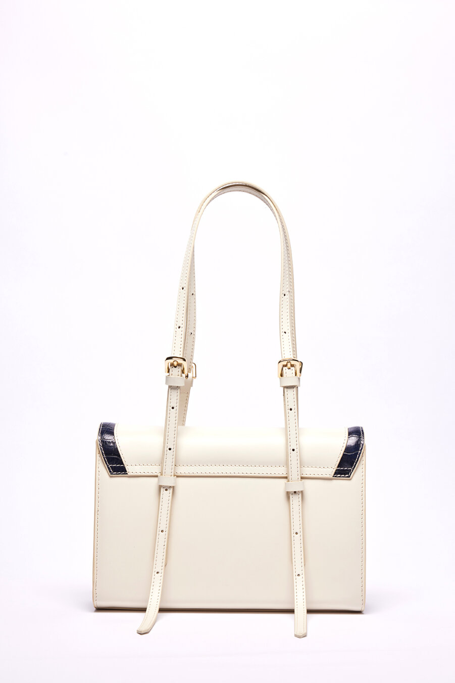 Frame Bag - Milky Navy - 4