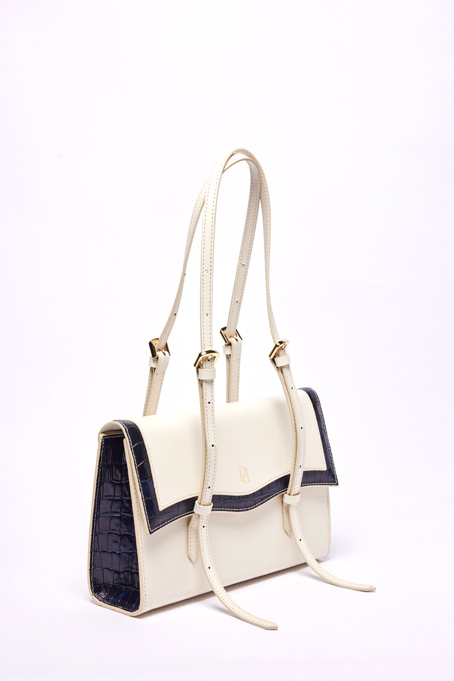 Frame Bag - Milky Navy - 3