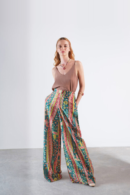 Henna Trousers - 3