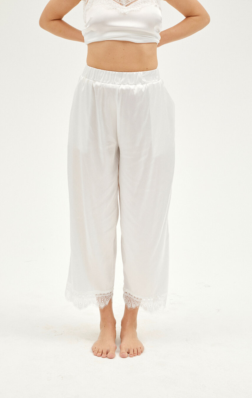 Jasmin Bride Capsule Pijama Takım - 6