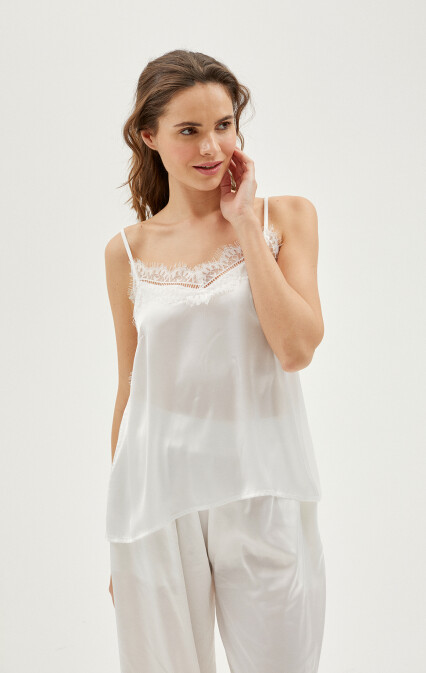 Jasmin Bride Capsule Pijama Takım - 5