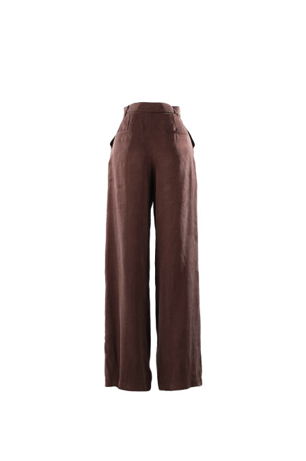 Kai Palazzo Trousers - 6