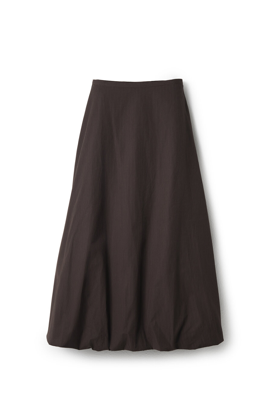 Linnea Çizgili Balon Etek - 6