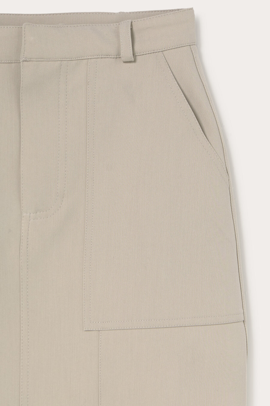 Mady Mini Cepli Etek - 4